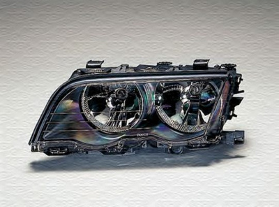 MAGNETI MARELLI 710301089273 -  Основная фара